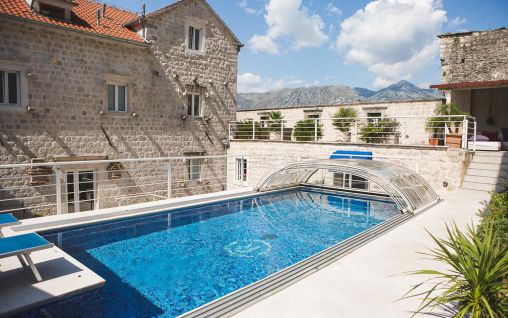 Immagine Palazzo Radomiri – Kotor