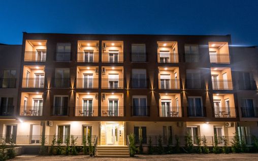 Immagine Hotel Pini Apart - Kolašin