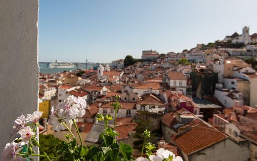 Immagine Cheese & Wine Apartments  - Lissabon