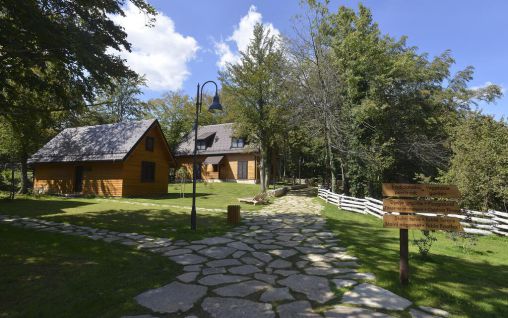 Immagine Holiday Park Fenomen Plitvice