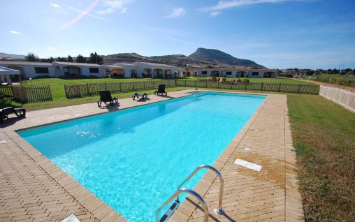 Immagine Valle di Cyanara - Valledoria, Castelsardo