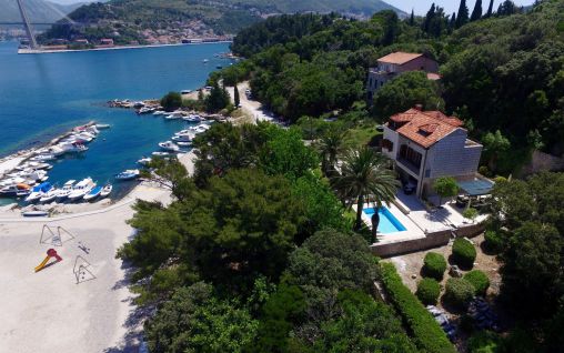 Immagine Villa Franica - Dubrovnik