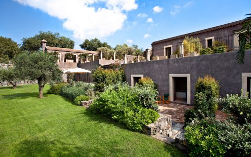 Immagine Casa la Carrubbazza - San Gregorio di Catania