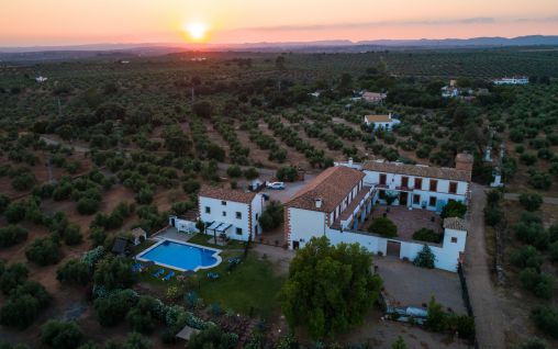 Immagine Molino la Nava - Montoro, Cordoba