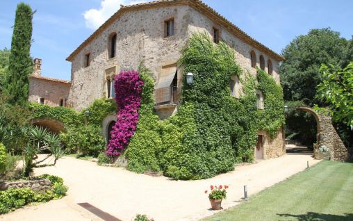 Immagine Mas Vilosa B&B - Corça, Girona