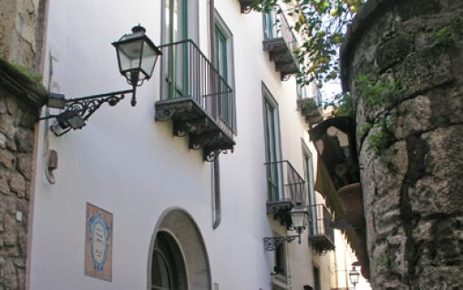 Immagine Palazzo Scala - Sorrento