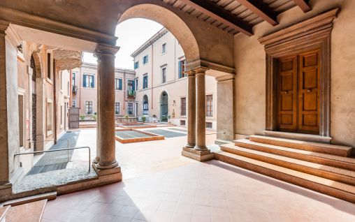 Immagine B&B al 19 – Verona