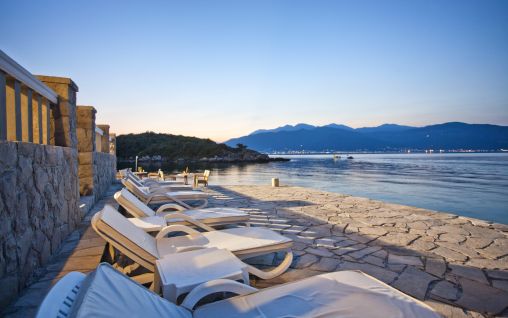 Immagine Apartments Kristina - Bjelila, Tivat