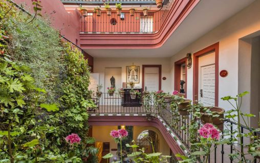 Immagine Las Casas de El Arenal, Sevilla