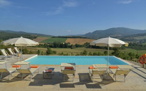 Immagine Podere Nocciolo - Montecatini Val di Cecina