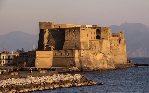 Immagine Mareluna Suite De Charme - Napoli 