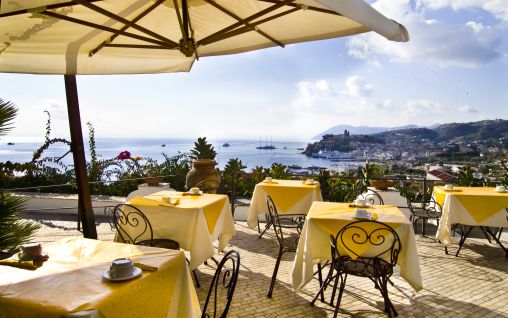 Immagine Villa Enrica - Lipari