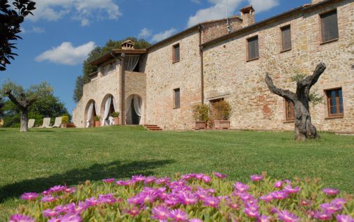 Immagine Borgo San Donnino - Città della Pieve