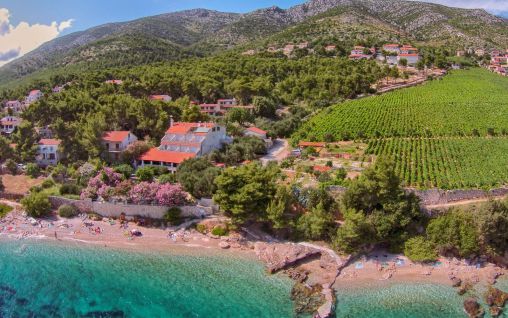 Immagine Hotel Skalinada – Hvar