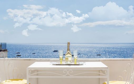 Immagine Villa Flavio Gioia Suite Hotel - Positano