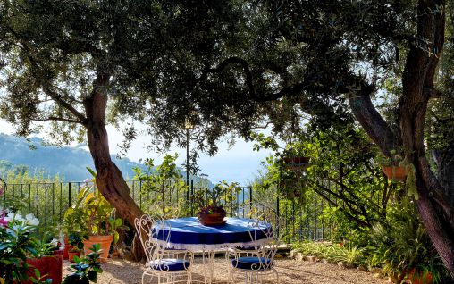 Immagine Punta del Capo - Sorrento