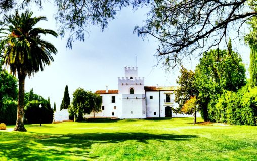 Immagine Hotel Cortijo Torre de la Reina - Guillena