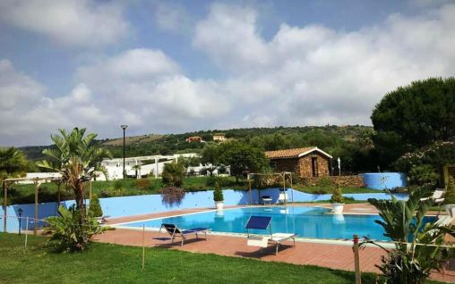 Immagine Agriturismo Guparza – Posada