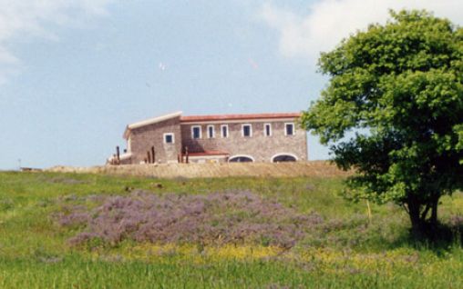 Immagine Bio Agriturismo Selvanova - Caserta