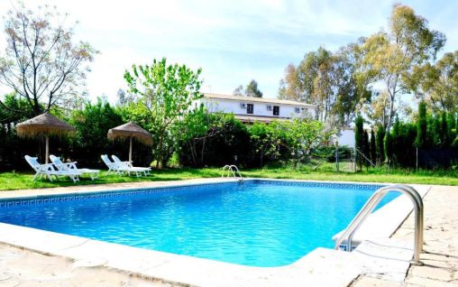 Immagine Hotel Rural La Paloma - Malaga