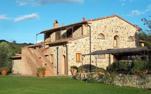 Immagine Agriturismo San Domenico - Grosseto