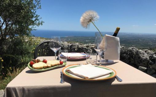 Immagine Avola Antica Agriturismo - Noto, Avola
