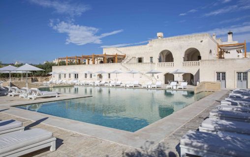 Immagine Borgo Egnazia - Savelletri di Fasano