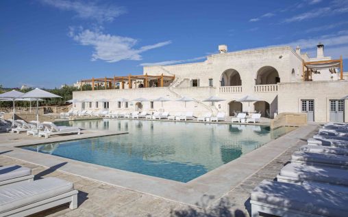 Immagine Borgo Egnazia