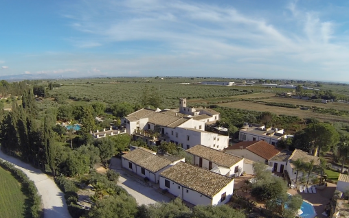 Immagine Case di Latomie - Castelvetrano, Trapani