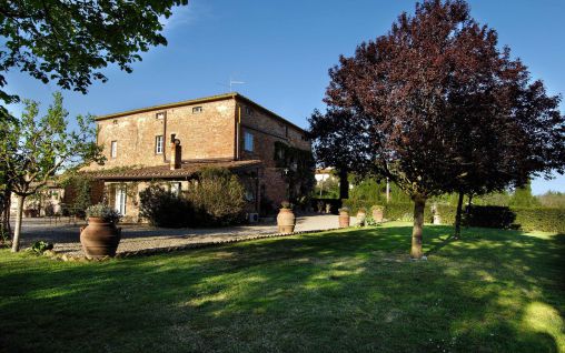 Immagine Villa La Lodola - Foiano della Chiana