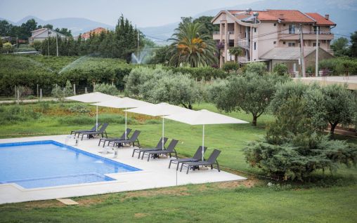 Immagine Apartments Rudaj - Ulcinj