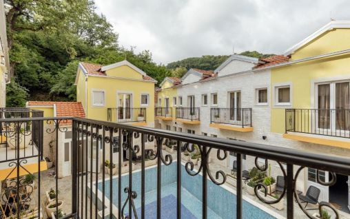 Immagine Hotel Subra Atrium - Herceg Novi