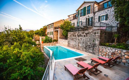 Immagine Klinci Village Resort - Klinci, Kotor