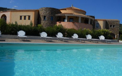 Immagine Maria Caderina Green Village, Posada