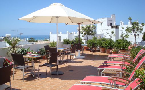 Immagine Hotel Almadraba - Conil de la Frontera, Cadiz