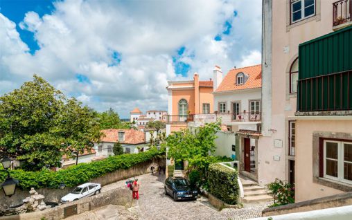 Immagine Águamel Sintra, Boutique Guest House