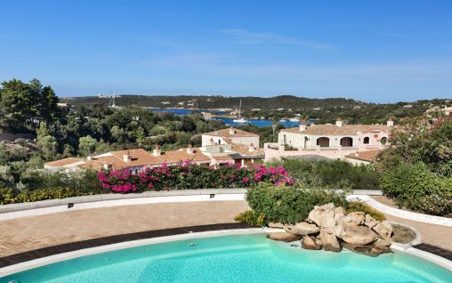 Immagine Il Giardino degli Oleandri - Porto Cervo