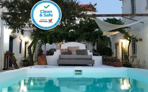 Immagine Oryza Guest House& Suites - Coimbra