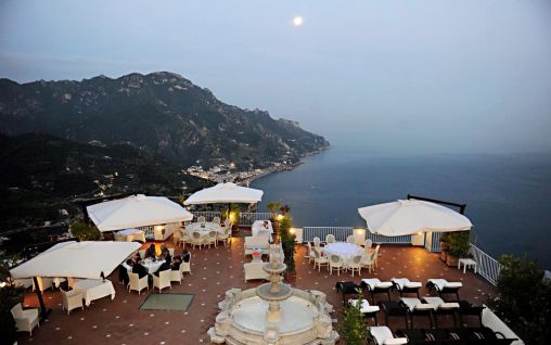 Immagine Hotel Villa Fraulo - Ravello