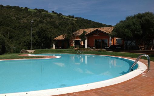 Immagine Aldiola Country Resort - Arzachena, Olbia