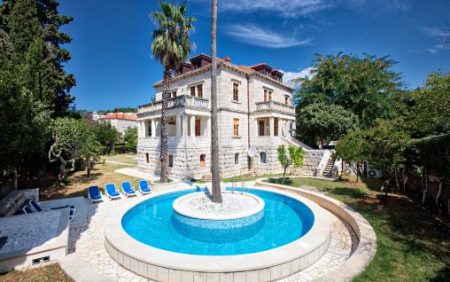 Immagine Boutique Villa Filaus - Dubrovnik