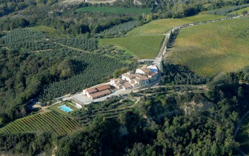 Immagine Agriturismo Le Torri - Barberino Val d'Elsa