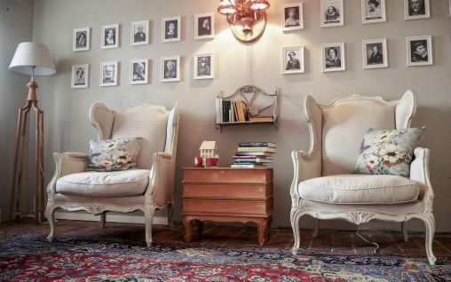 Immagine Antique Maison B&B – Soave, Verona