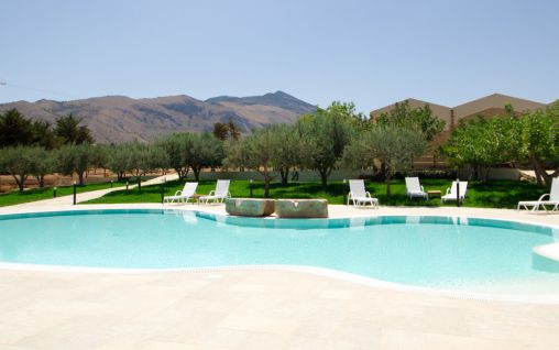 Immagine Casale la Macina - Castellammare del Golfo