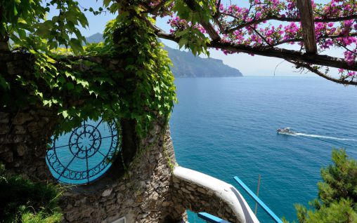 Immagine Hotel Villa San Michele - Amalfi