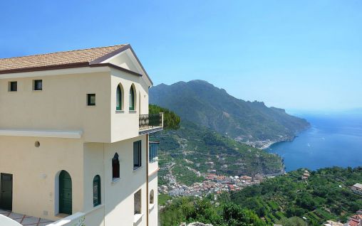 Immagine La Dolce Vita - Ravello