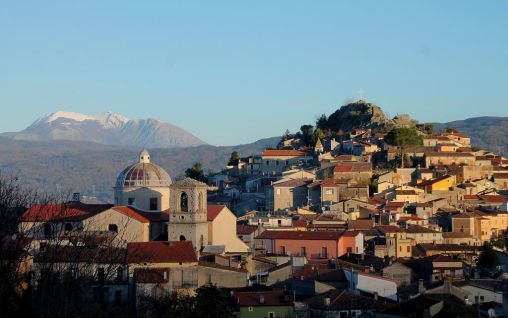 Immagine Il Borgo Ospitale - Rotonda 