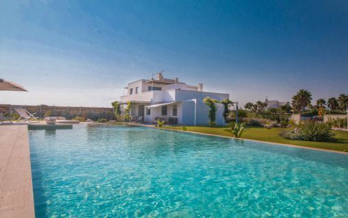 Immagine Villa Ponente - Monopoli