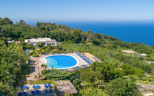 Immagine Agriturismo Da Gelsomina - Capri