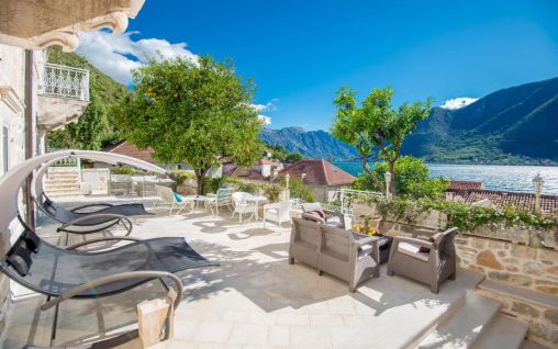 Immagine Conte Hotel & Restaurant - Perast